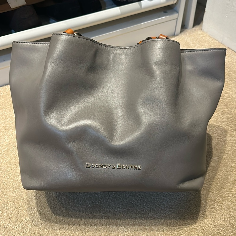Dooney & Bourke City Flynn Tote